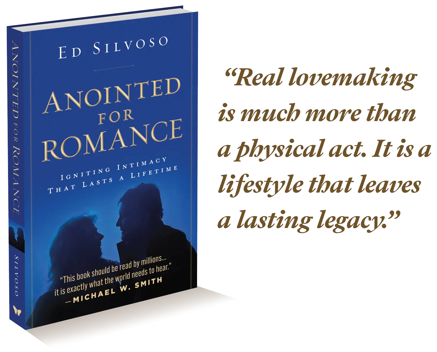 AFR Book Mockup Image with Text 03 Anointed For Romance Book Cover