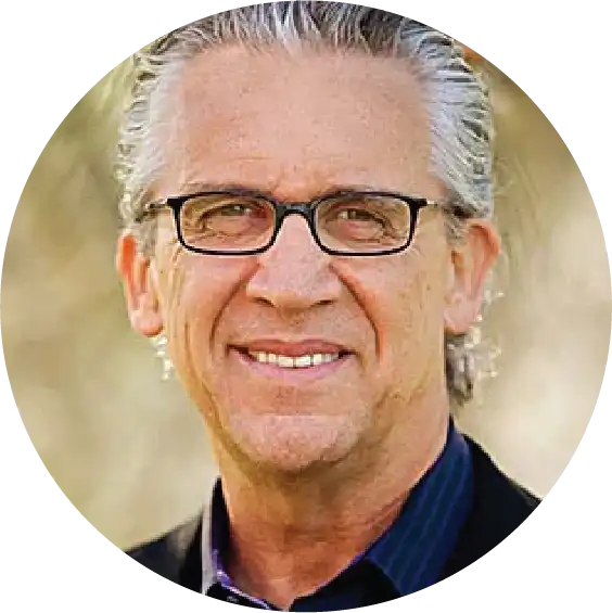 Asset 5gradient BILL JOHNSON Senior Leader of Bethel Church, Redding, CA